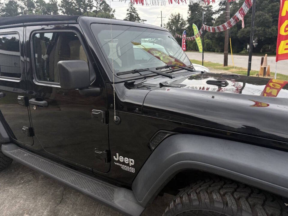 jeep wrangler unlimited 2020 1C4HJXDNXLW222755 image jeep wrangler unlimited 2020 1C4HJXDNXLW222755 image